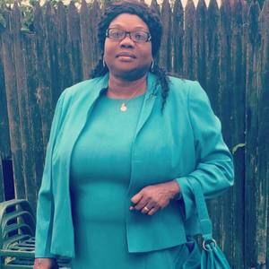 Meet your Posher, Marie